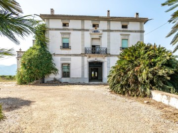 Maison 12 Chambres à Benifairó de la Valldigna