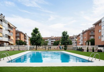 Piso 4 Habitaciones en Sant Feliu