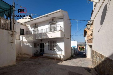 Casa o chalet 4 Habitaciones en Barrio de la Vega