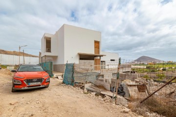 Casa o chalet 3 Habitaciones en Los Quintanas y Piso Firme