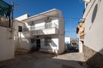 Casa o chalet 4 Habitaciones en Barrio de la Vega