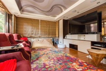 Apartamento 5 Quartos em Sarrià - Sant Gervasi