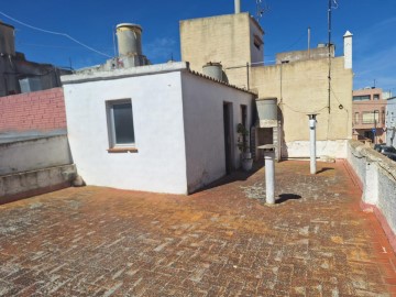 Maison 2 Chambres à Sant Jaume d'Enveja