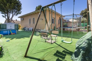 Casa o chalet 3 Habitaciones en Loranca de Tajuña