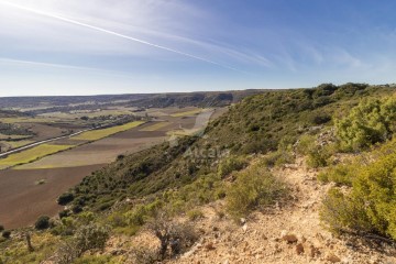 Terrenos en Yebes