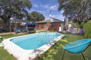 Casa o chalet 3 Habitaciones en Fuentenovilla