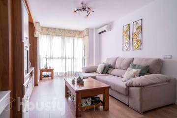 Apartamento 2 Quartos em Las Vaqueras