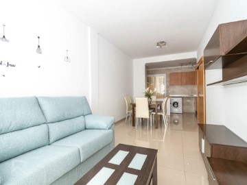 Apartment 2 Bedrooms in Oliva pueblo