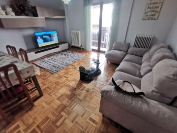 Apartamento 1 Quarto em Salamanca Centro