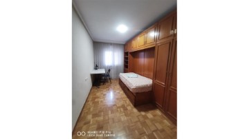 Apartamento 1 Quarto em Salamanca Centro