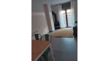 Apartamento 2 Quartos em Sant Llorenç de Morunys