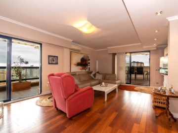 Penthouse 3 Bedrooms in Playa de Gandia