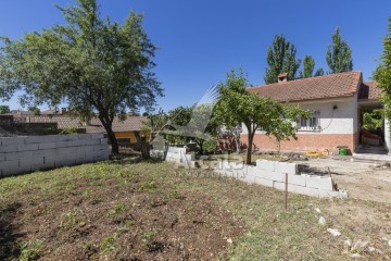 Maison 2 Chambres à Trijueque