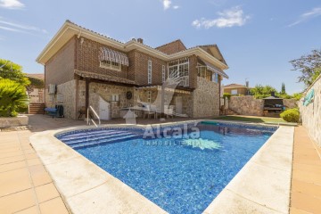 Casa o chalet 5 Habitaciones en Torrejón del Rey