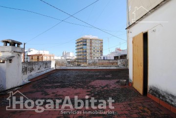 Casa o chalet 5 Habitaciones en Oliva pueblo