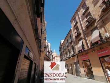 Apartamento 5 Quartos em Segovia Centro