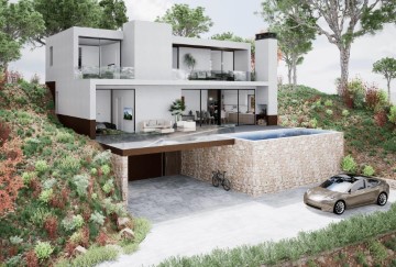 Casa o chalet  en Begur