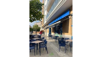 Commercial premises in Massanassa