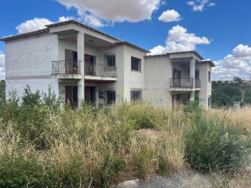 Casa o chalet 8 Habitaciones en Arévalo