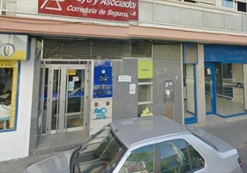 Commercial premises in Zona Pueblo