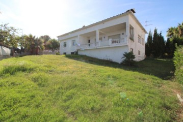 Casa o chalet 4 Habitaciones en L'Aragai - Prat de Vilanova