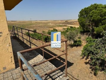 Casas rústicas en Villalpando