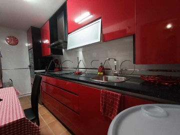 Apartment 2 Bedrooms in Gerindote