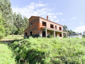 Casa o chalet 5 Habitaciones en Sergude (San Breixo)