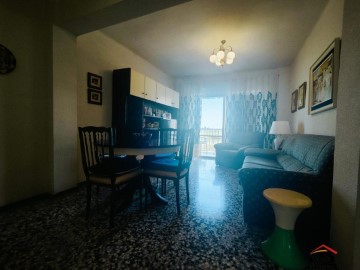 Apartamento 3 Quartos em Playa Puig