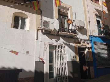 Apartment 3 Bedrooms in Jaraíz de la Vera