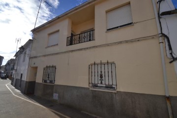 Maison 5 Chambres à Pantano de Navabuena