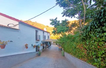 House 6 Bedrooms in Barranco del Sol