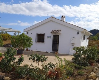 Maison 1 Chambre à Alozaina