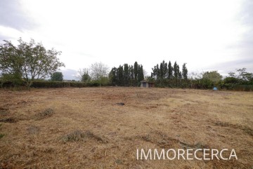 Casas rústicas en Verges