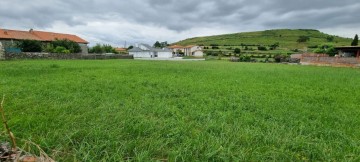 Terrenos en Cortiguera