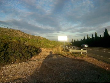 Terrenos en Planas del Rey