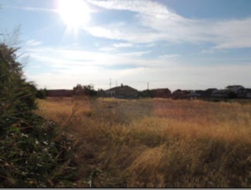 Land in Barrios rurales del norte