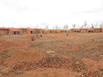 Land in Santillán del Agua