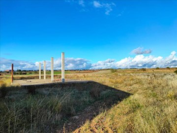 Land in Santillán del Agua