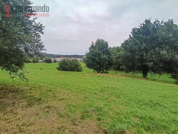 Terrenos en Puente San Miguel