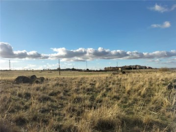 Terrenos en El Carmen