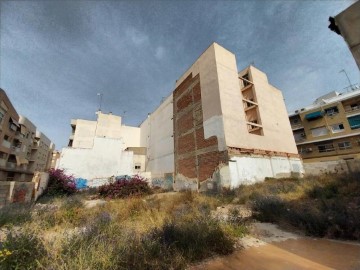 Land in Santa Pola Centro