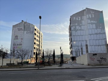 Terrenos en Calahorra