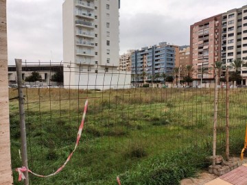 Land in Pueblo de Cullera