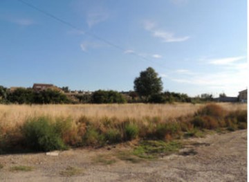 Terrenos en Barrios rurales del norte