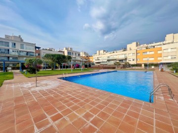 Apartamento 3 Quartos em Pla de Sant Pere-Les Salines