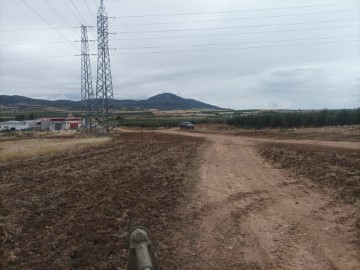 Terrenos en Calamonte