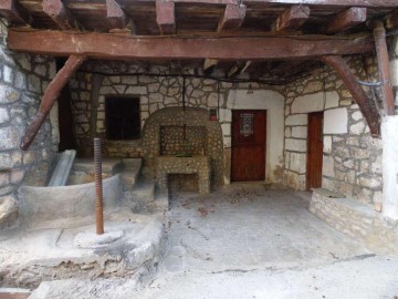 House 1 Bedroom in Quecedo