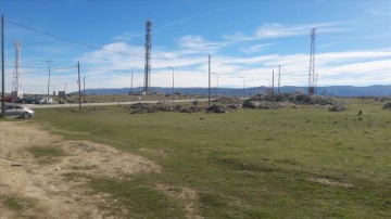 Terrenos en El Carmen