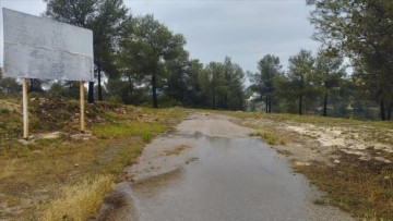 Terrenos en Cumbres de Valencia